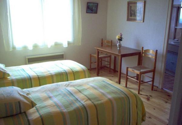 Chambres D'Hotes La Forterie Vaire Exterior photo